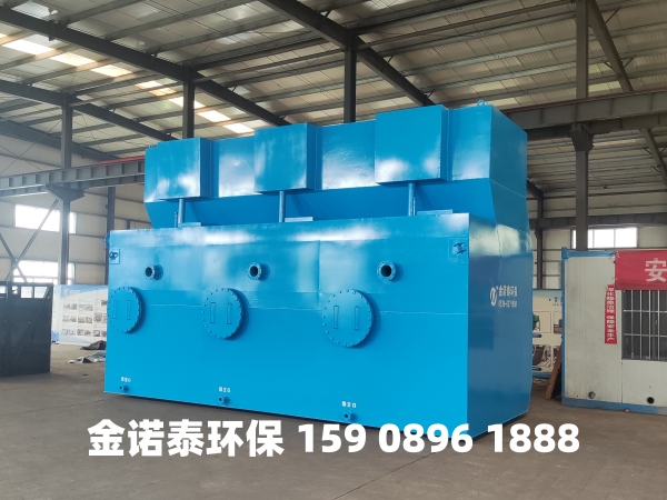 金华新型FA一体化净水器